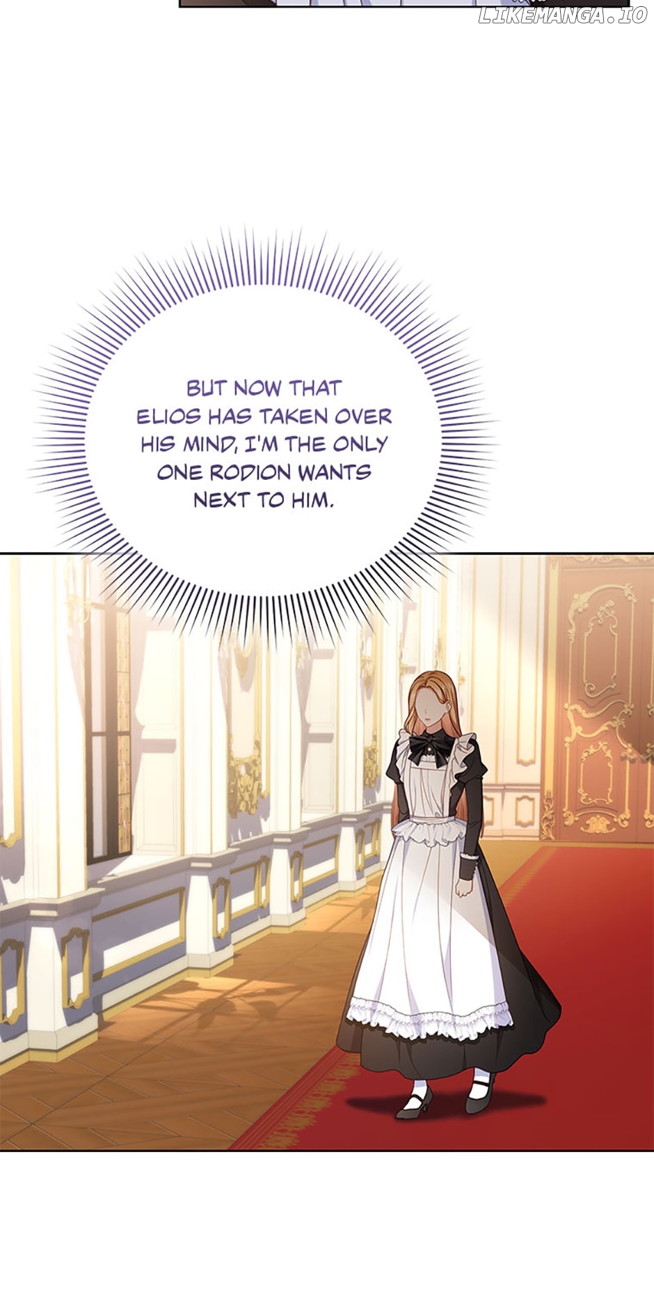 Maid To Love or Die Chapter 35 - page 14