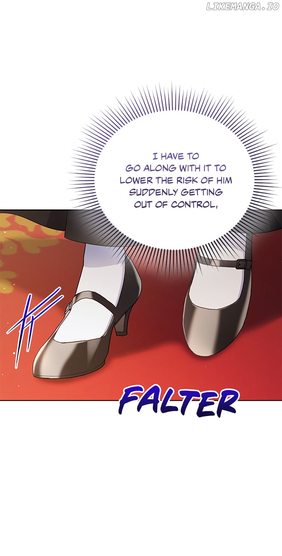 Maid To Love or Die Chapter 35 - page 15