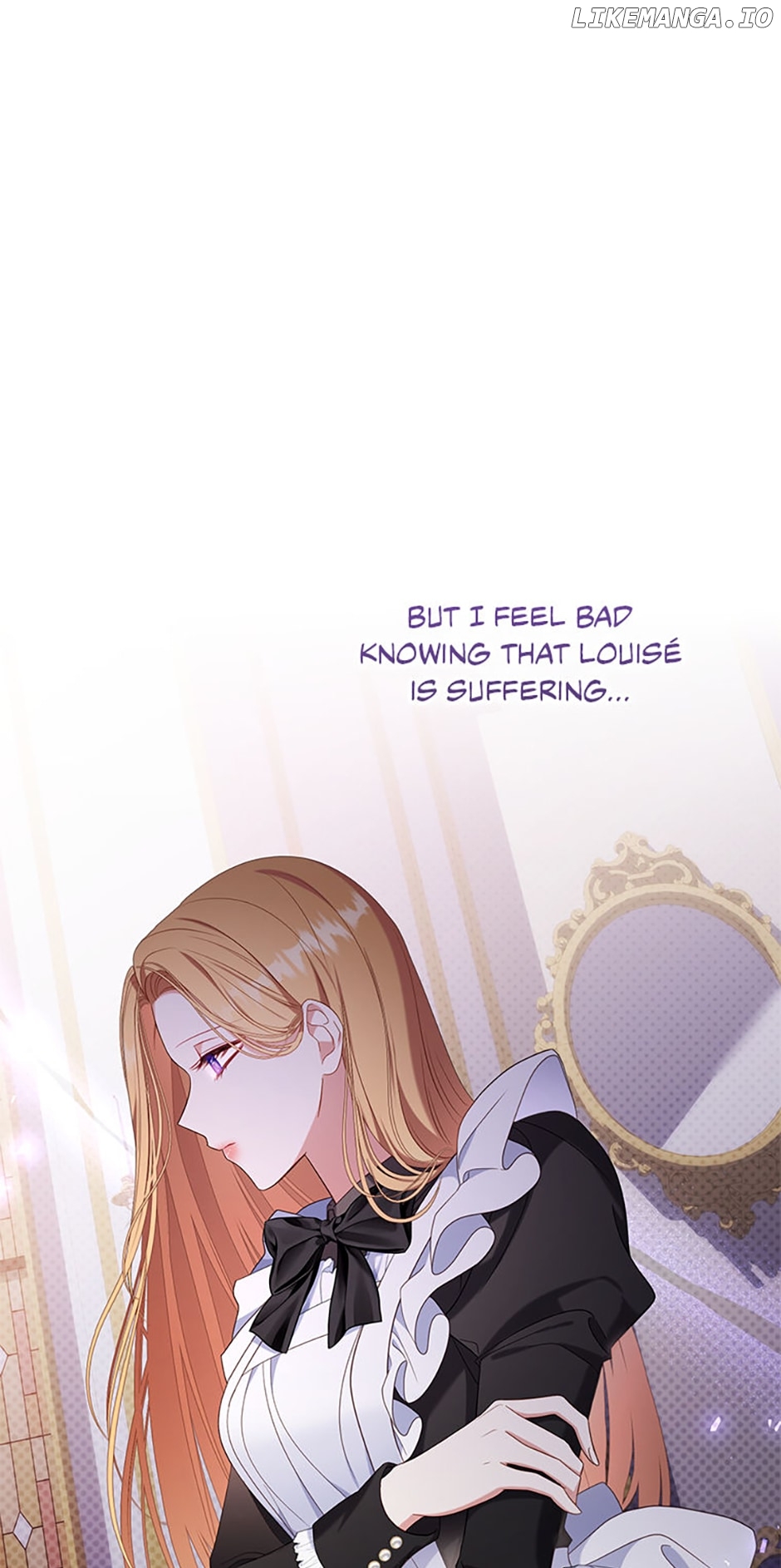 Maid To Love or Die Chapter 35 - page 16