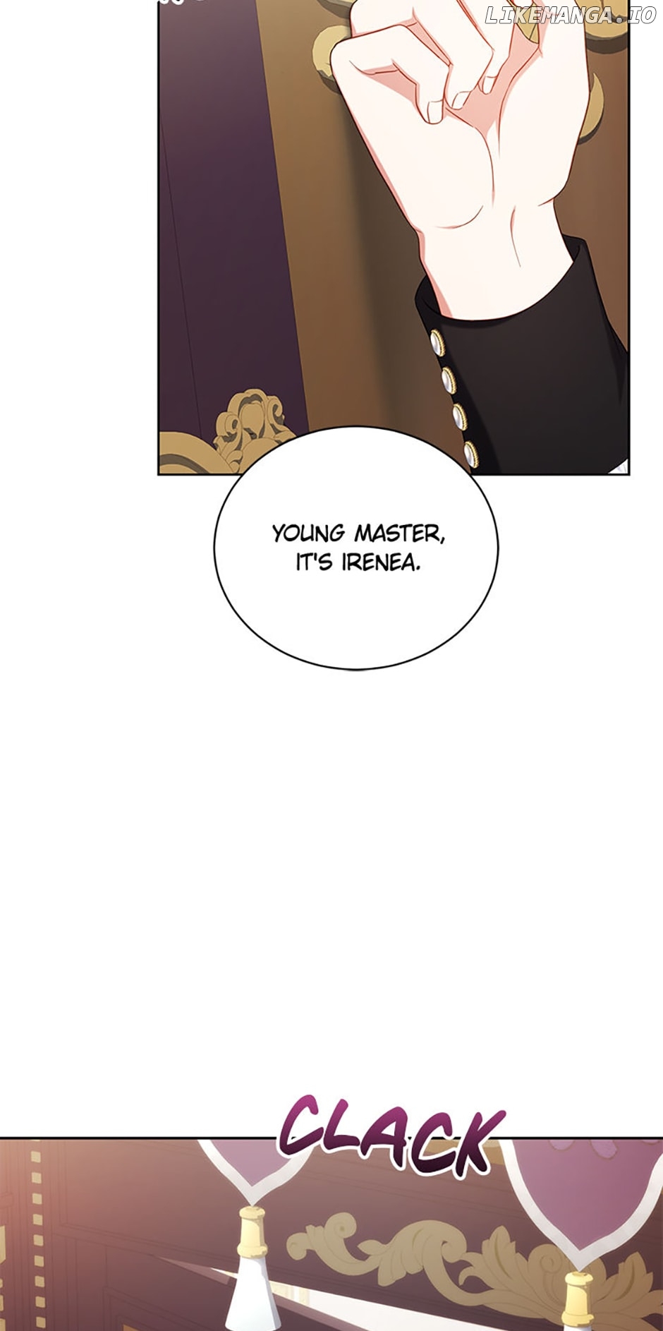 Maid To Love or Die Chapter 35 - page 18