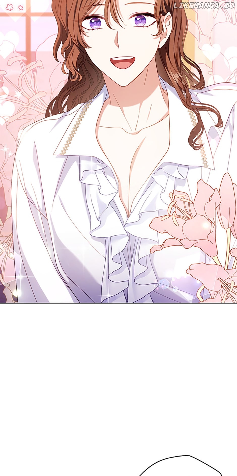 Maid To Love or Die Chapter 35 - page 20