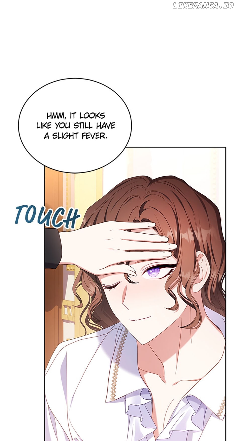 Maid To Love or Die Chapter 35 - page 22