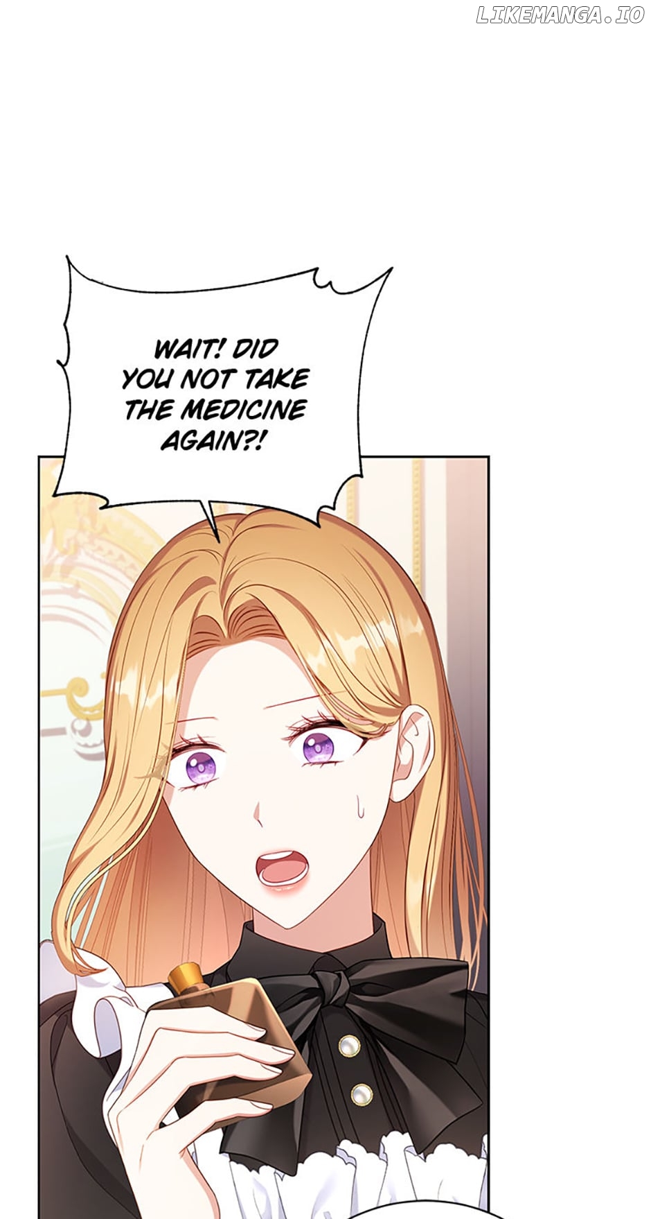 Maid To Love or Die Chapter 35 - page 25
