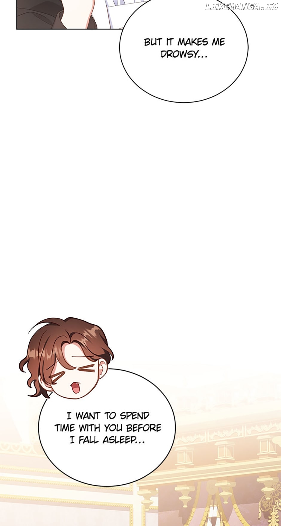 Maid To Love or Die Chapter 35 - page 26