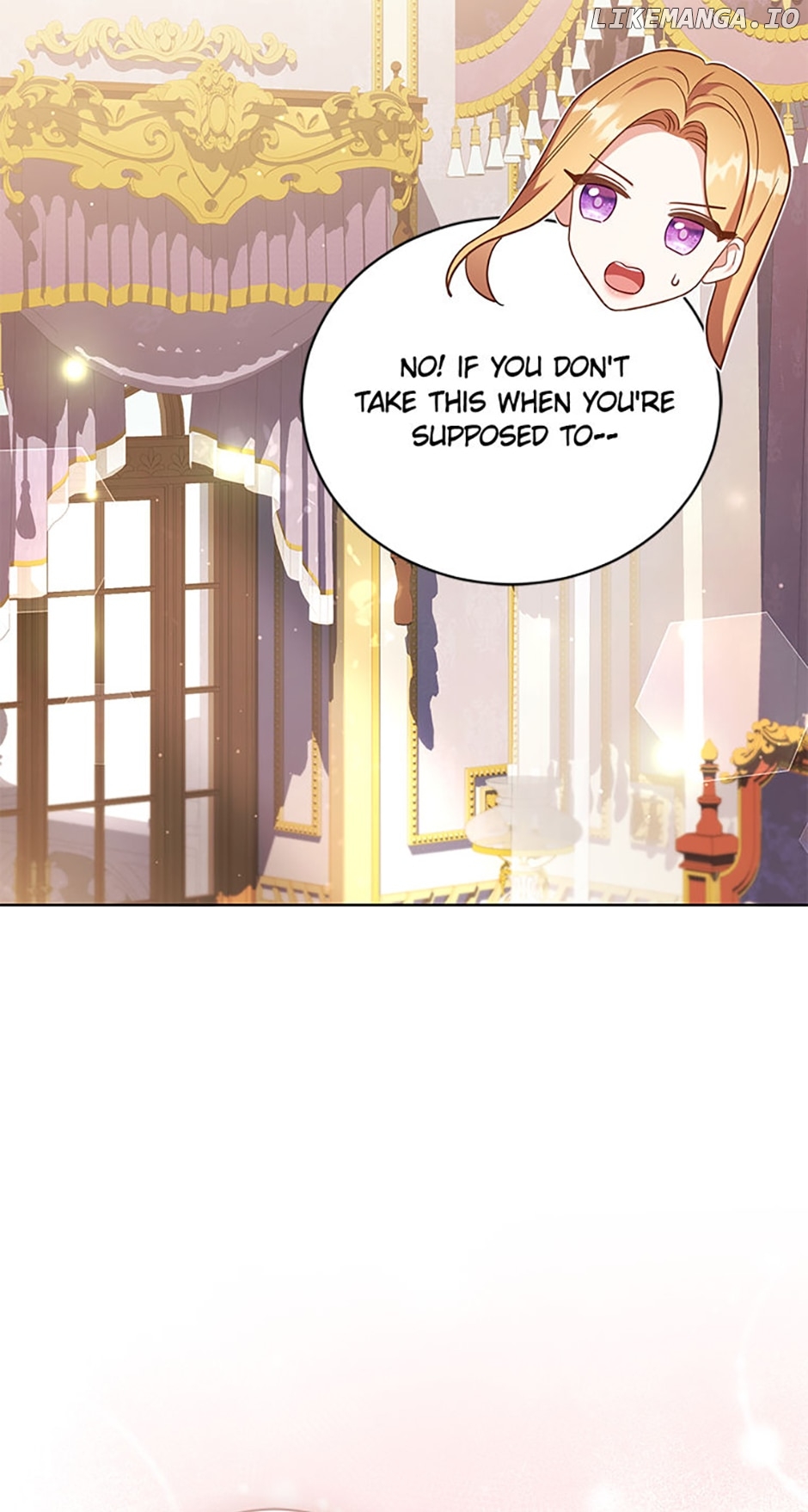 Maid To Love or Die Chapter 35 - page 27