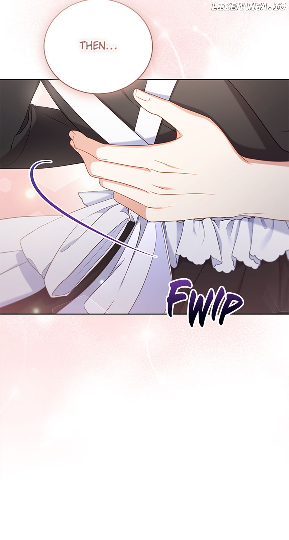 Maid To Love or Die Chapter 35 - page 28