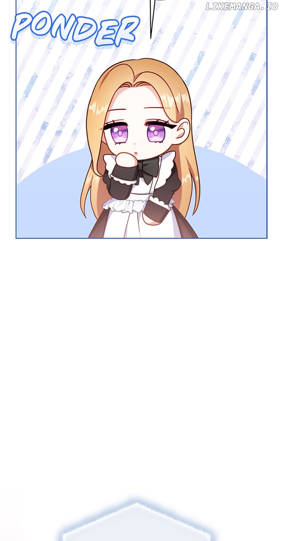 Maid To Love or Die Chapter 35 - page 3