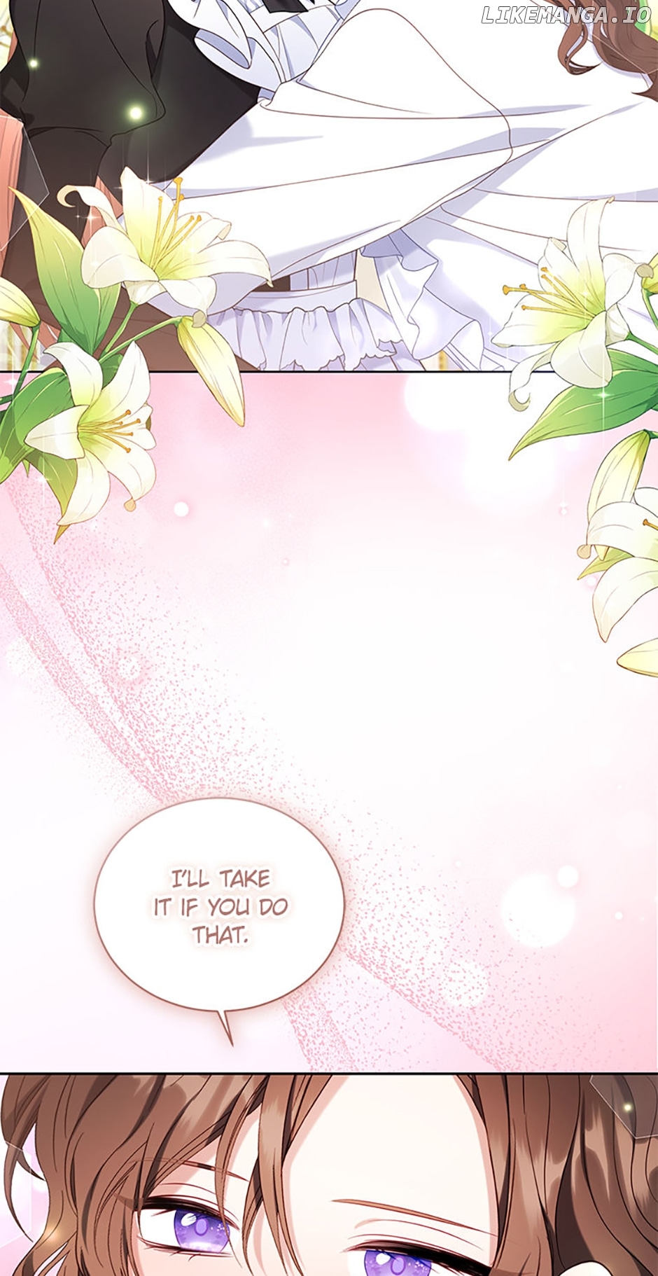 Maid To Love or Die Chapter 35 - page 30