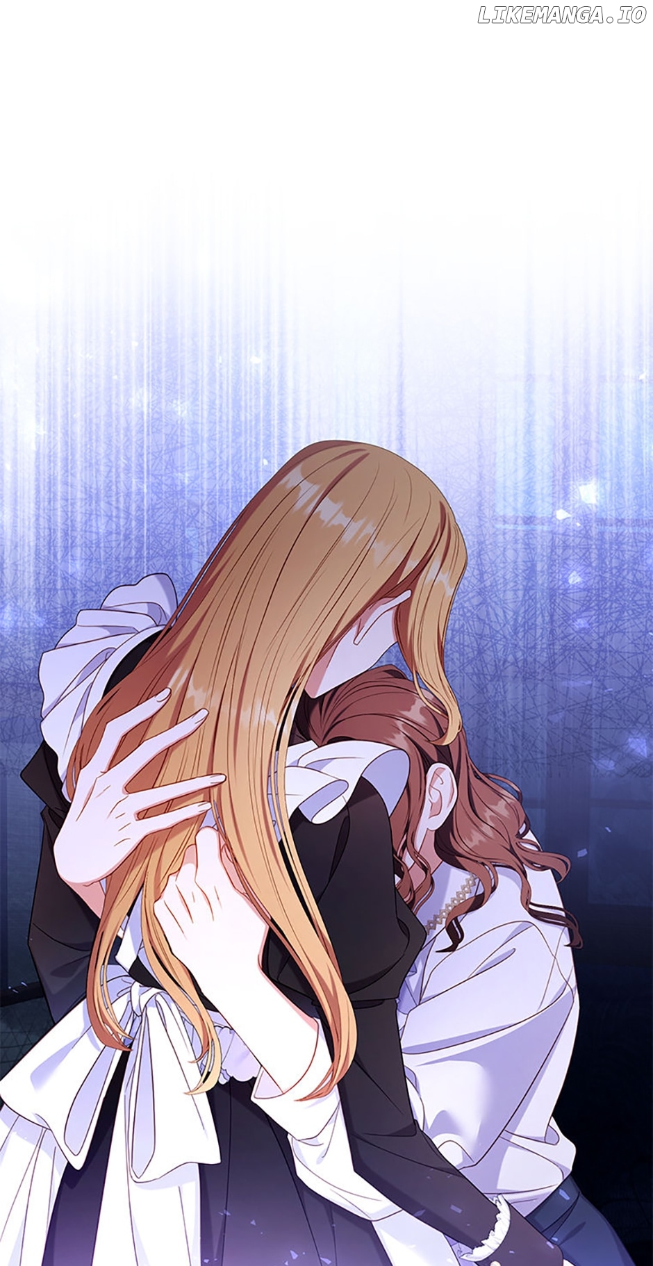 Maid To Love or Die Chapter 35 - page 35