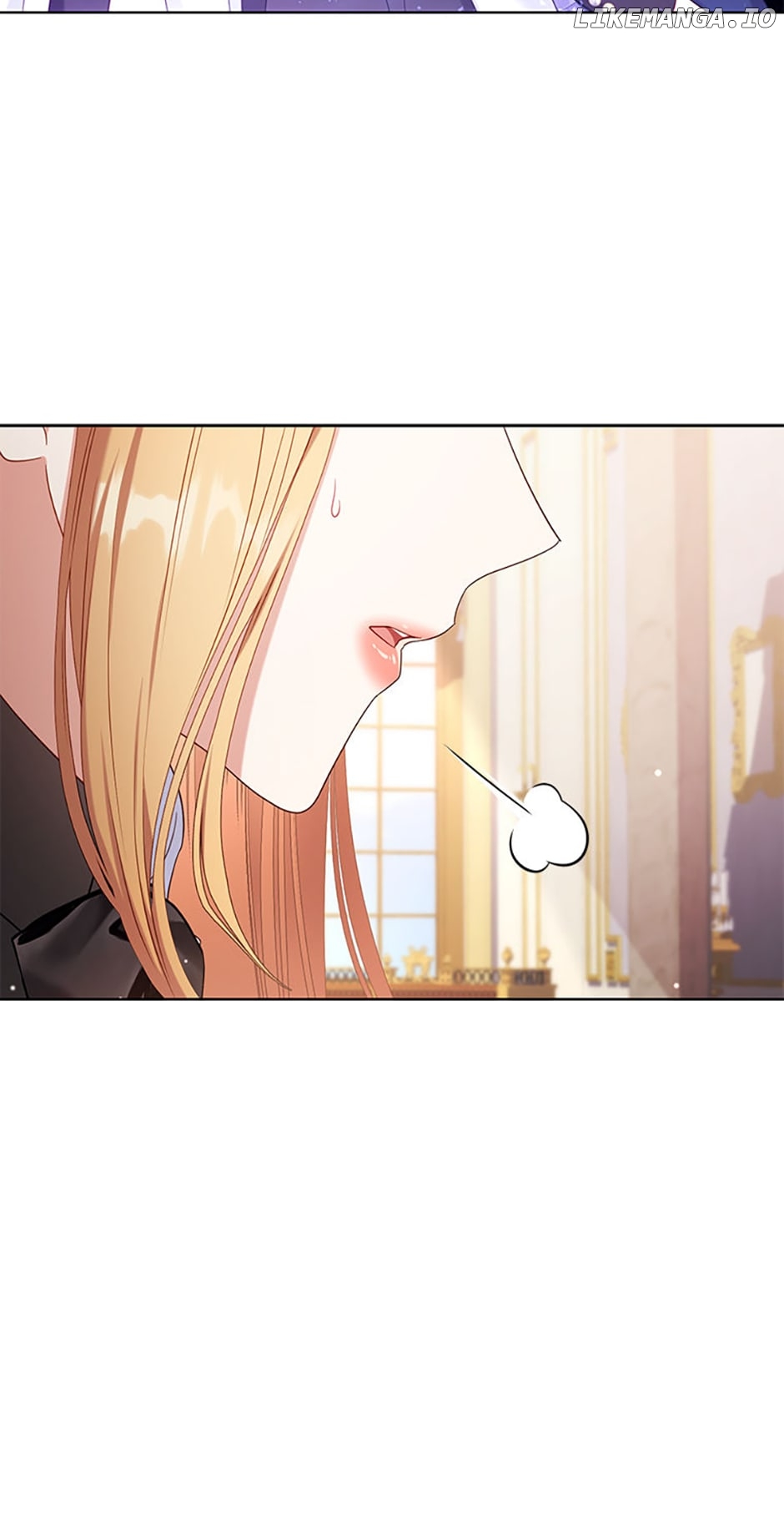 Maid To Love or Die Chapter 35 - page 36