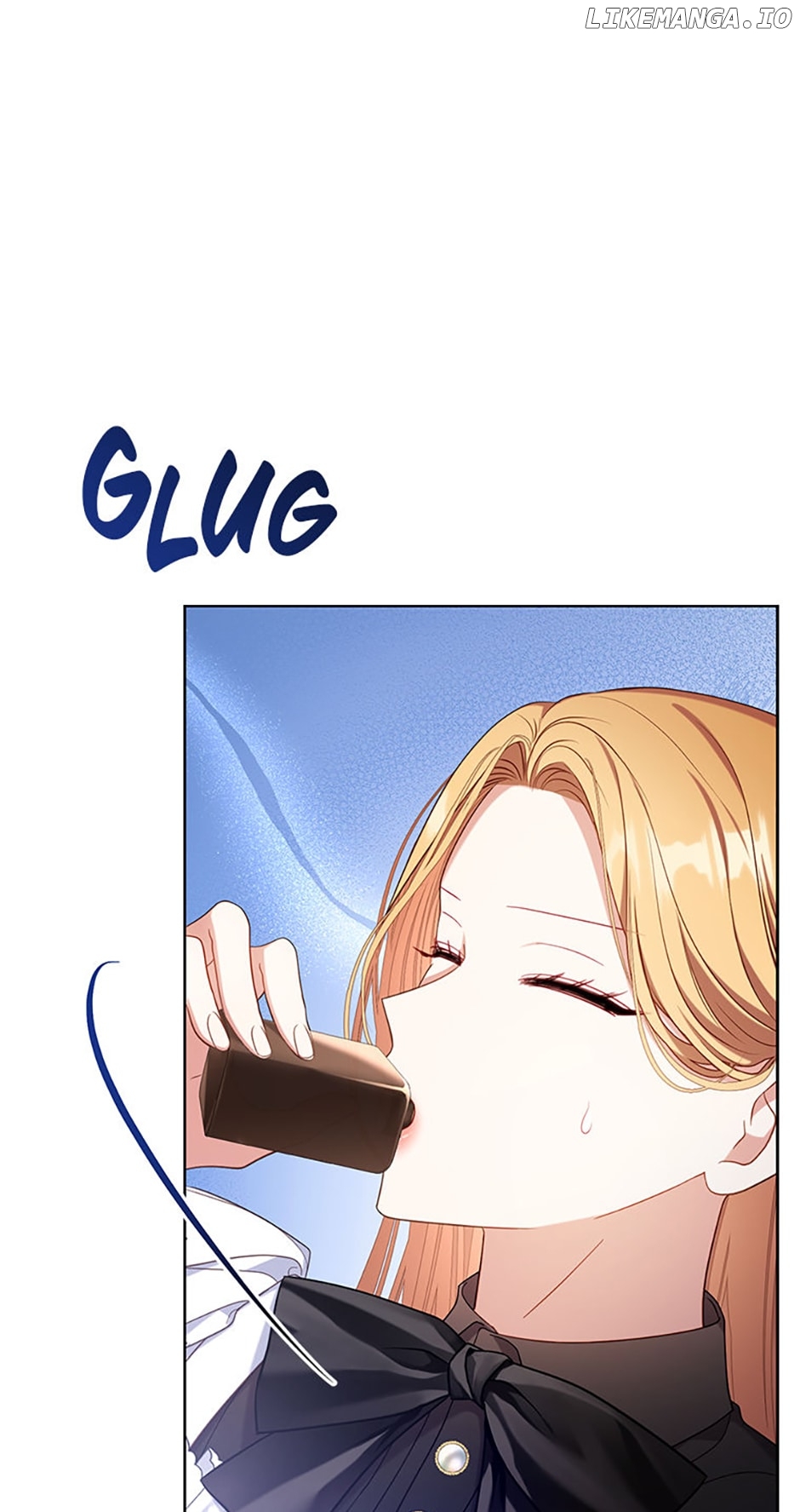 Maid To Love or Die Chapter 35 - page 37