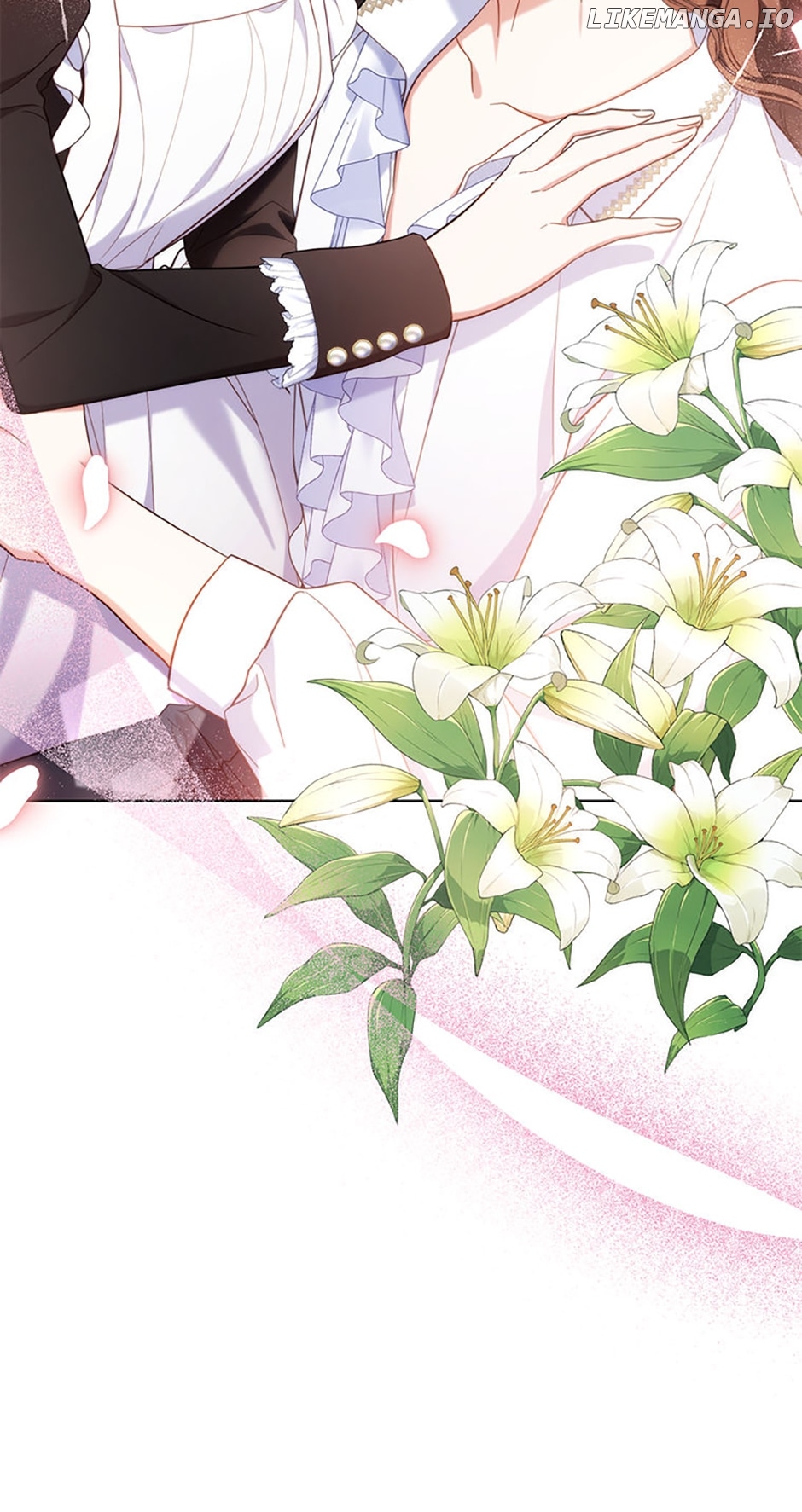 Maid To Love or Die Chapter 35 - page 43