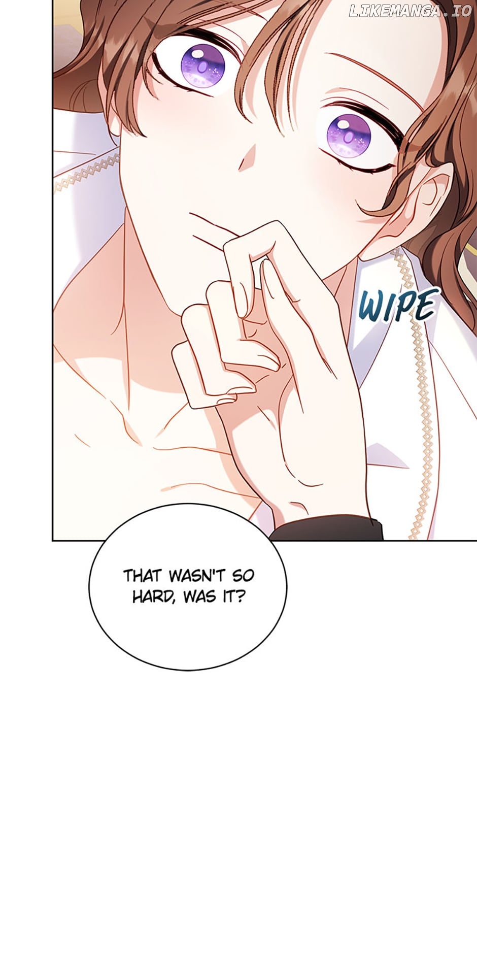 Maid To Love or Die Chapter 35 - page 45