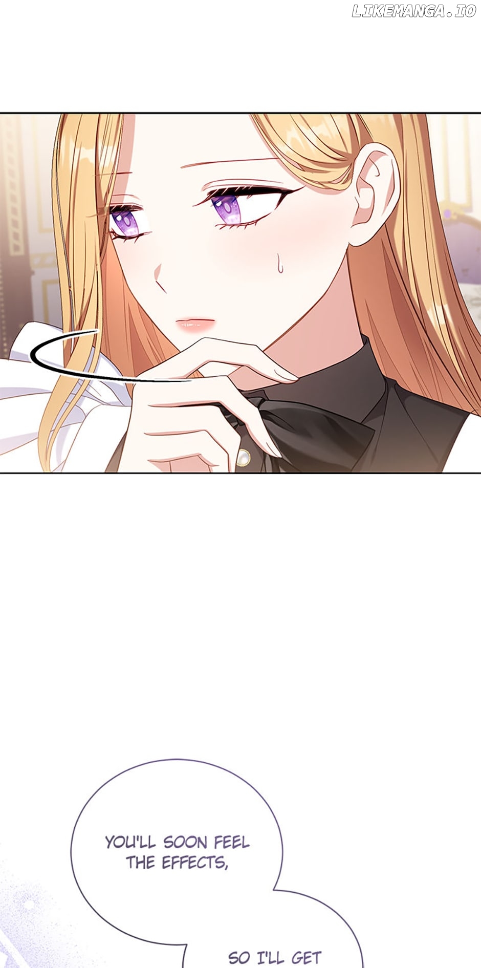 Maid To Love or Die Chapter 35 - page 47