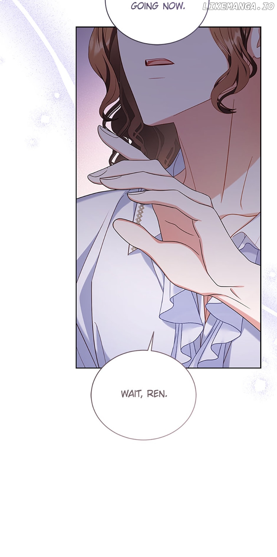 Maid To Love or Die Chapter 35 - page 48