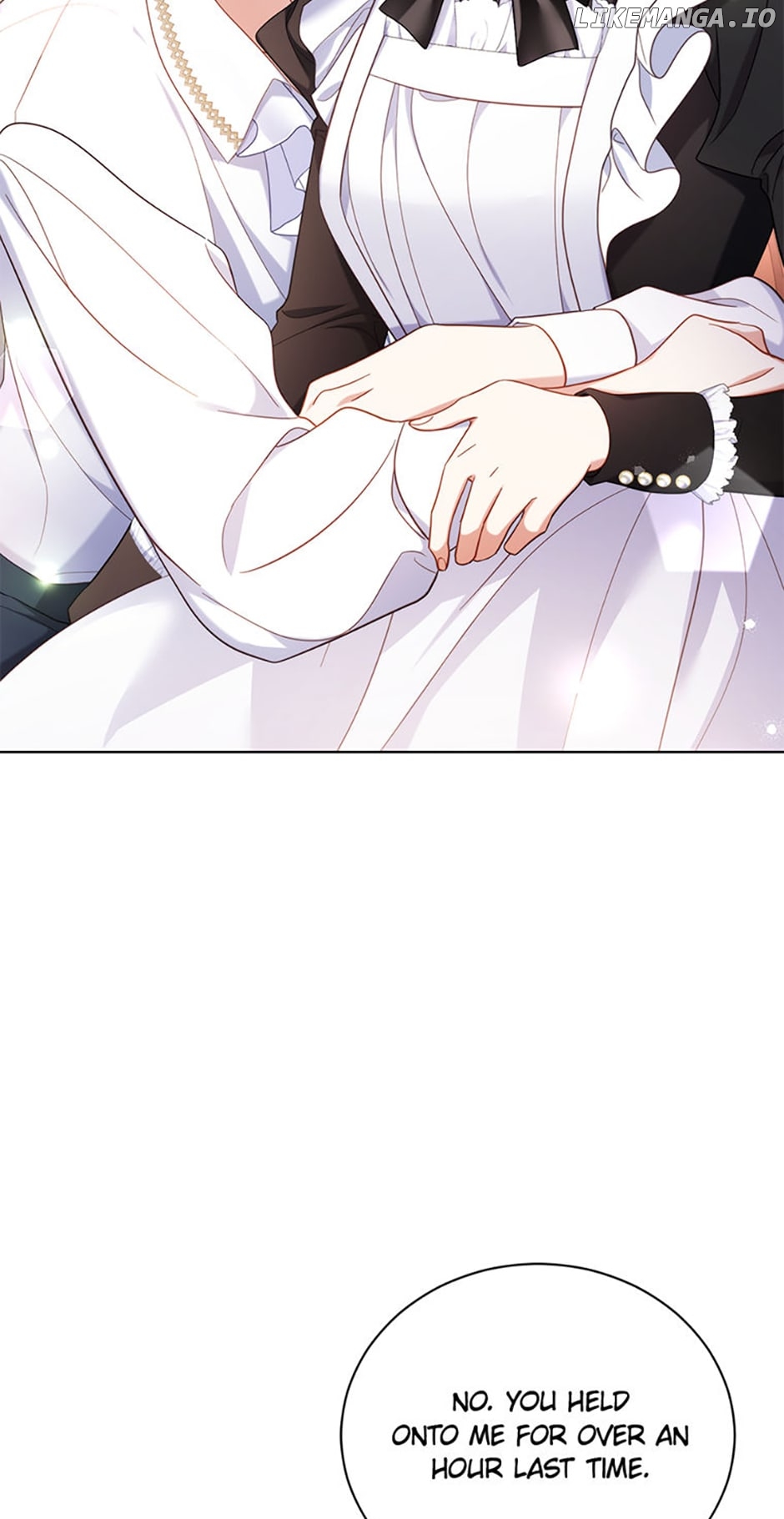 Maid To Love or Die Chapter 35 - page 50