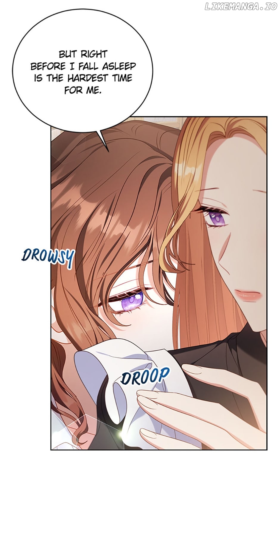 Maid To Love or Die Chapter 35 - page 52