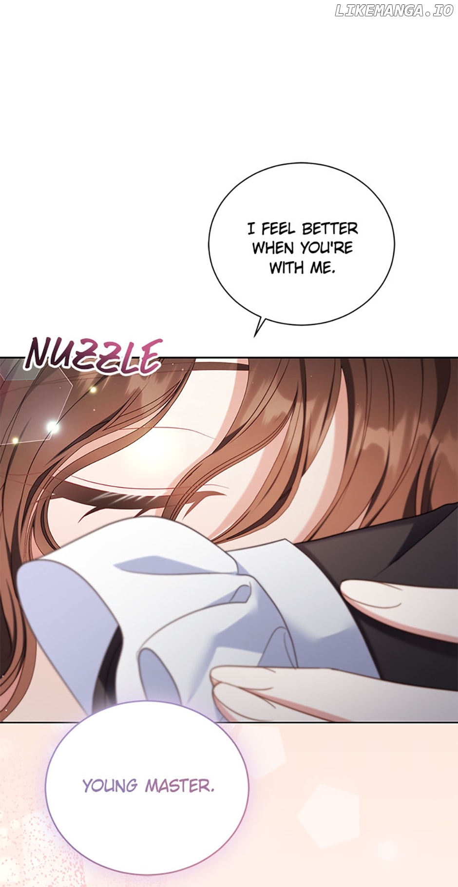 Maid To Love or Die Chapter 35 - page 53