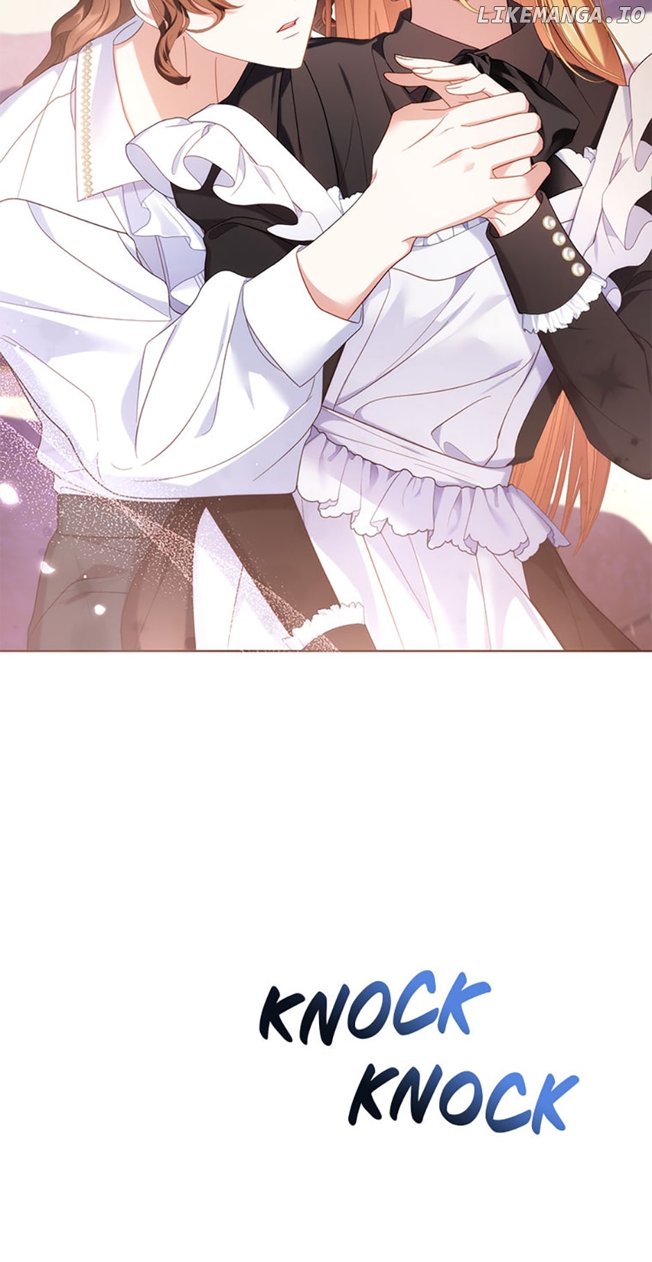 Maid To Love or Die Chapter 35 - page 55