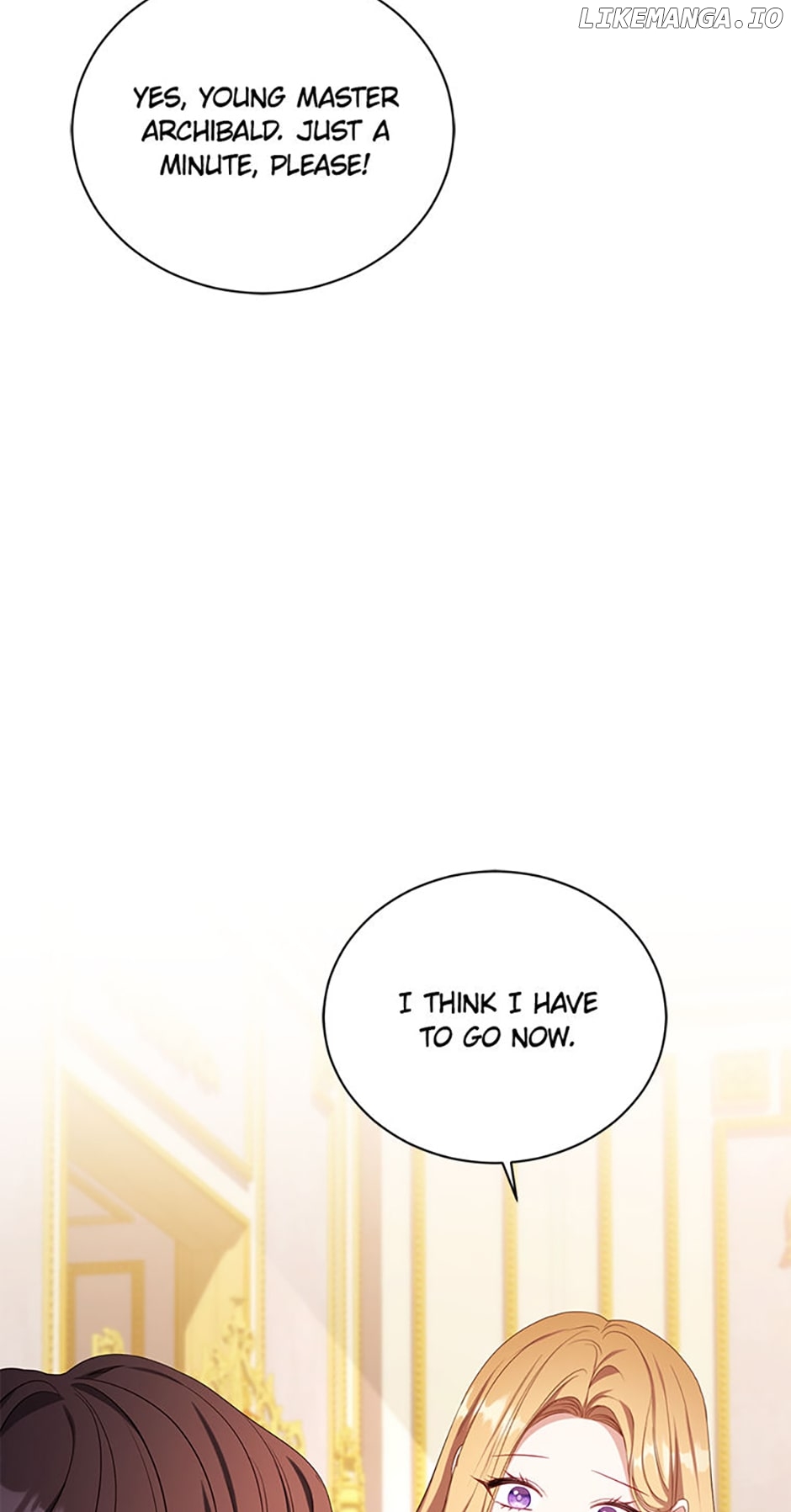 Maid To Love or Die Chapter 35 - page 57