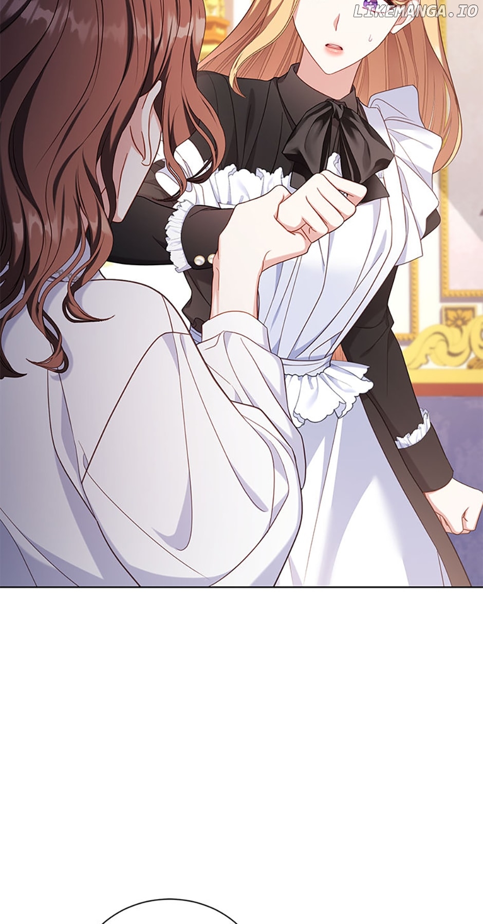 Maid To Love or Die Chapter 35 - page 58