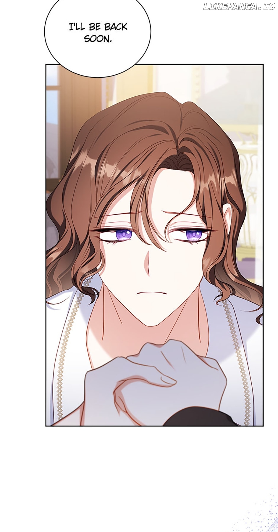Maid To Love or Die Chapter 35 - page 59