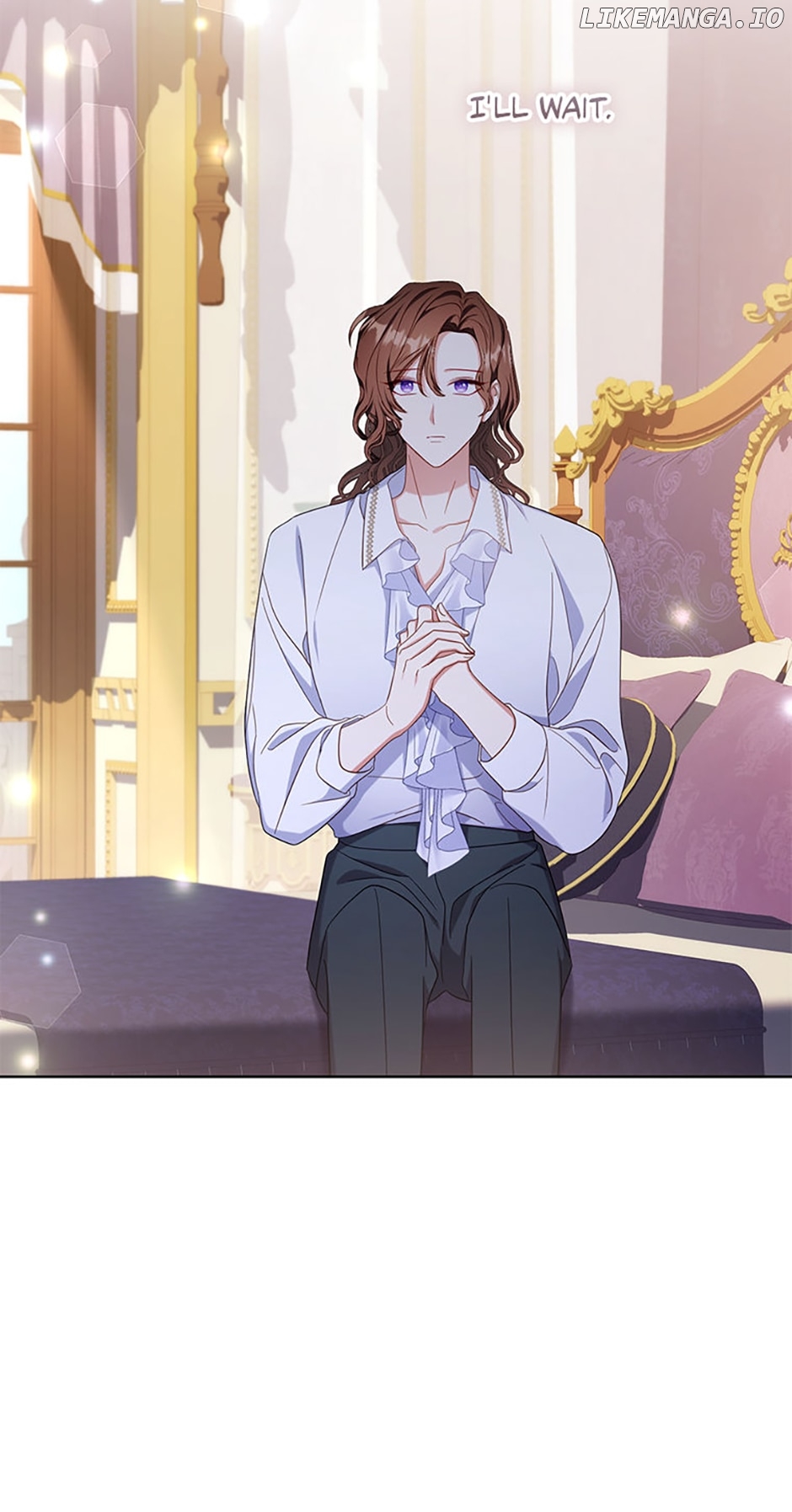 Maid To Love or Die Chapter 35 - page 62