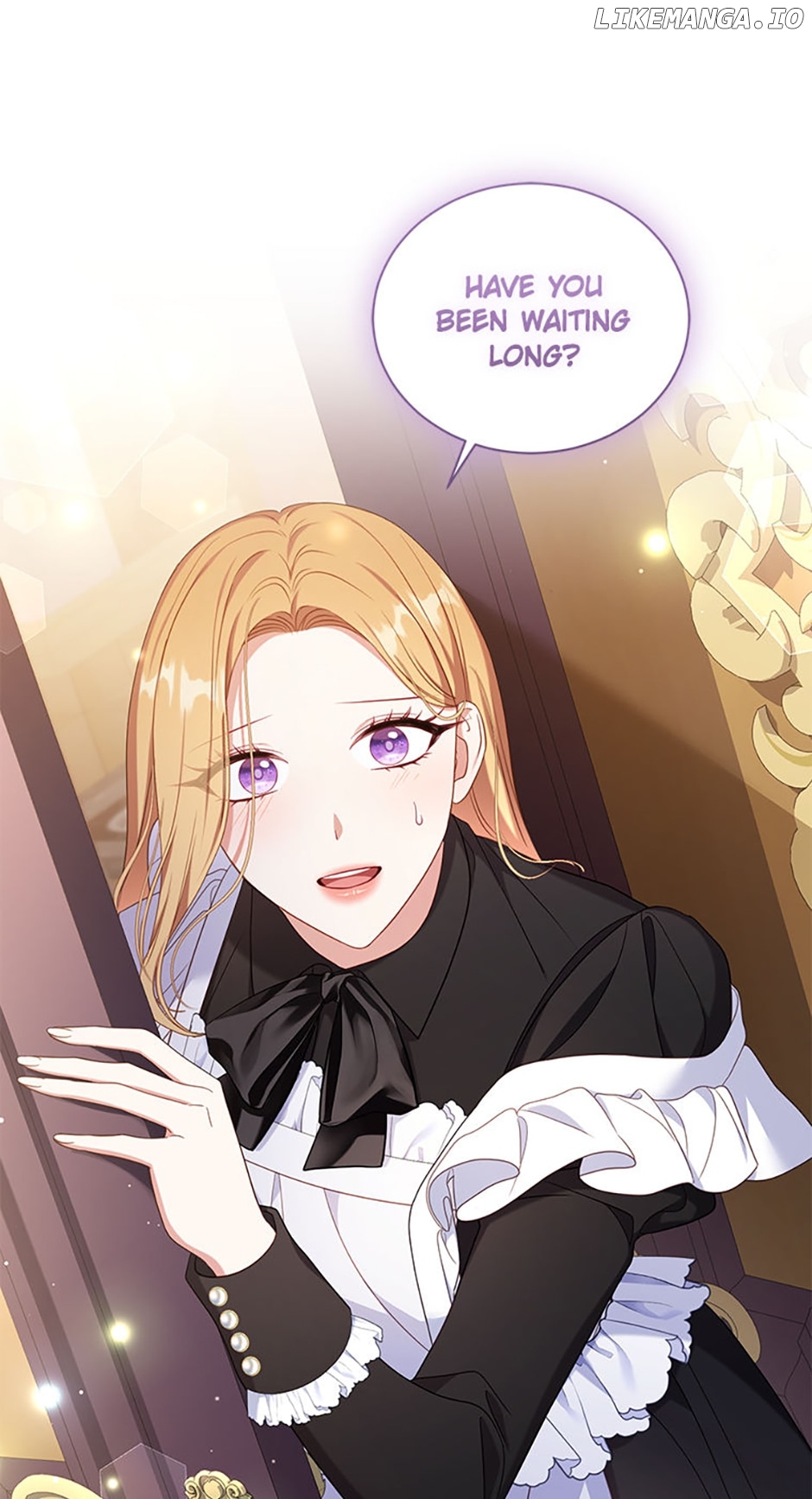 Maid To Love or Die Chapter 35 - page 65