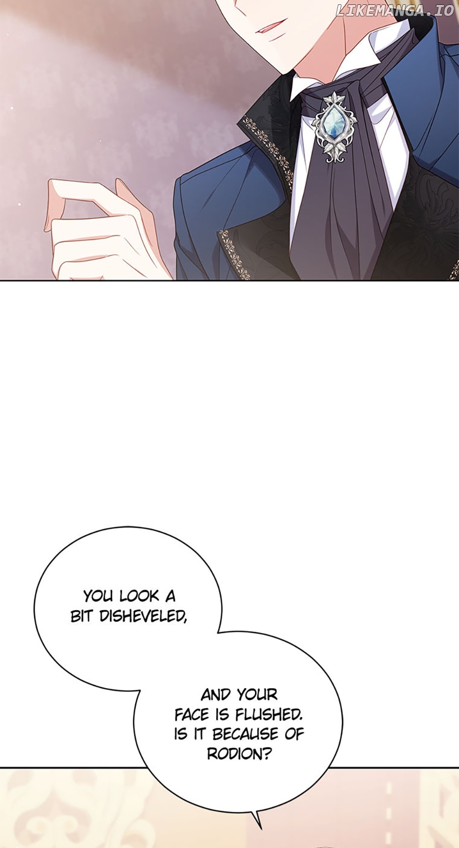 Maid To Love or Die Chapter 35 - page 68