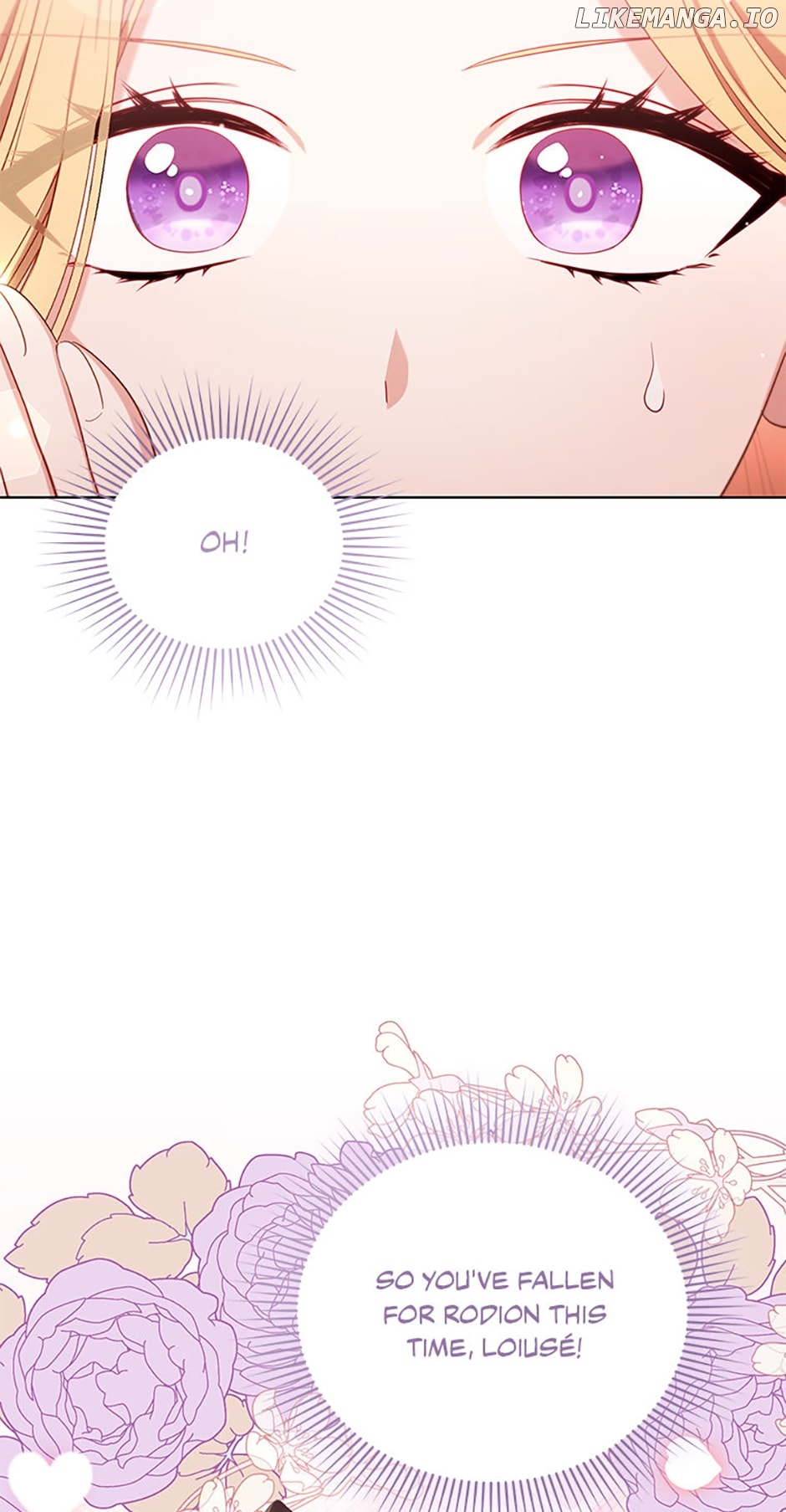 Maid To Love or Die Chapter 35 - page 7