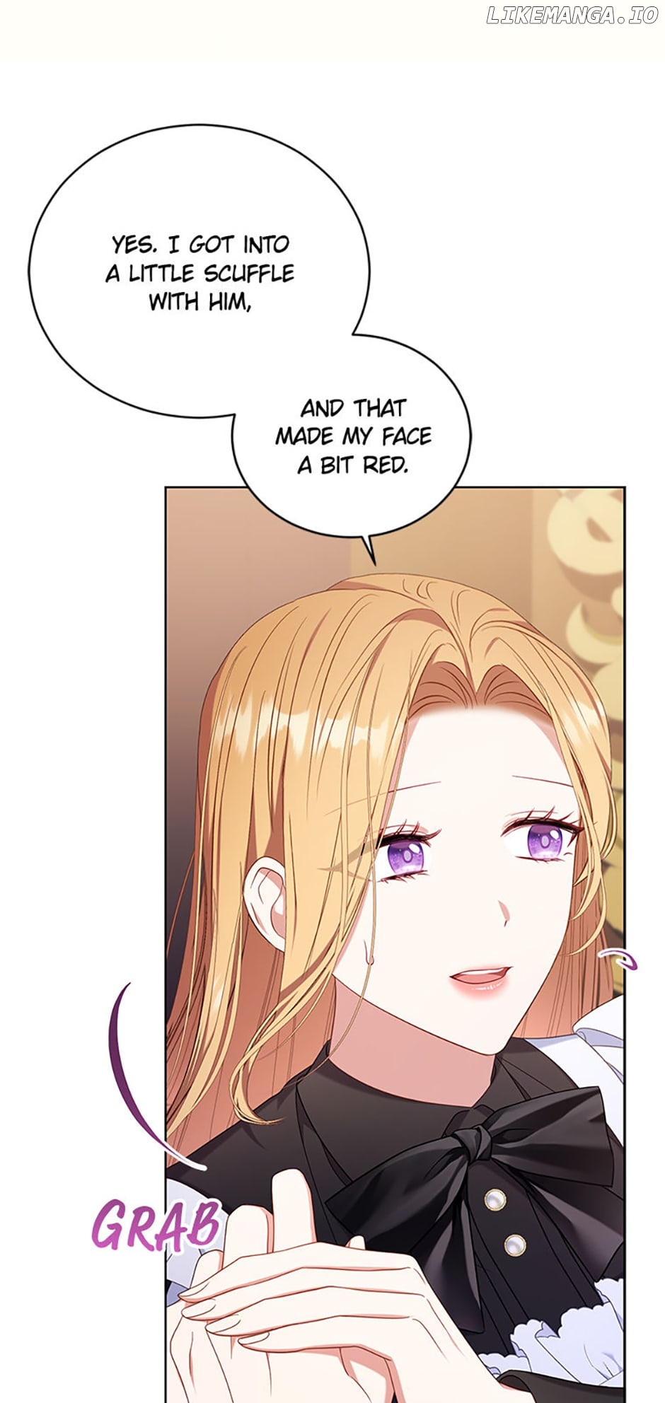 Maid To Love or Die Chapter 35 - page 70