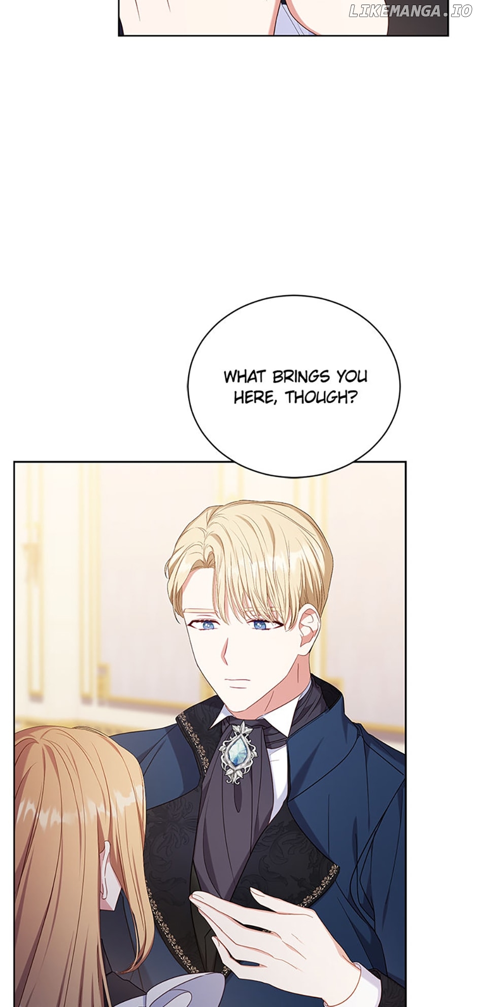 Maid To Love or Die Chapter 35 - page 71