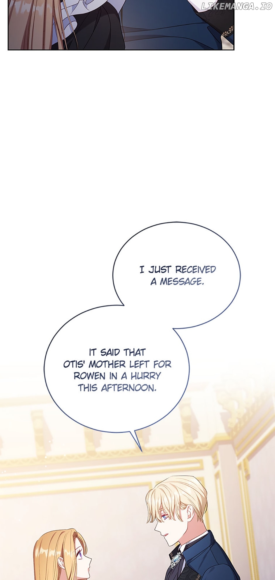 Maid To Love or Die Chapter 35 - page 72