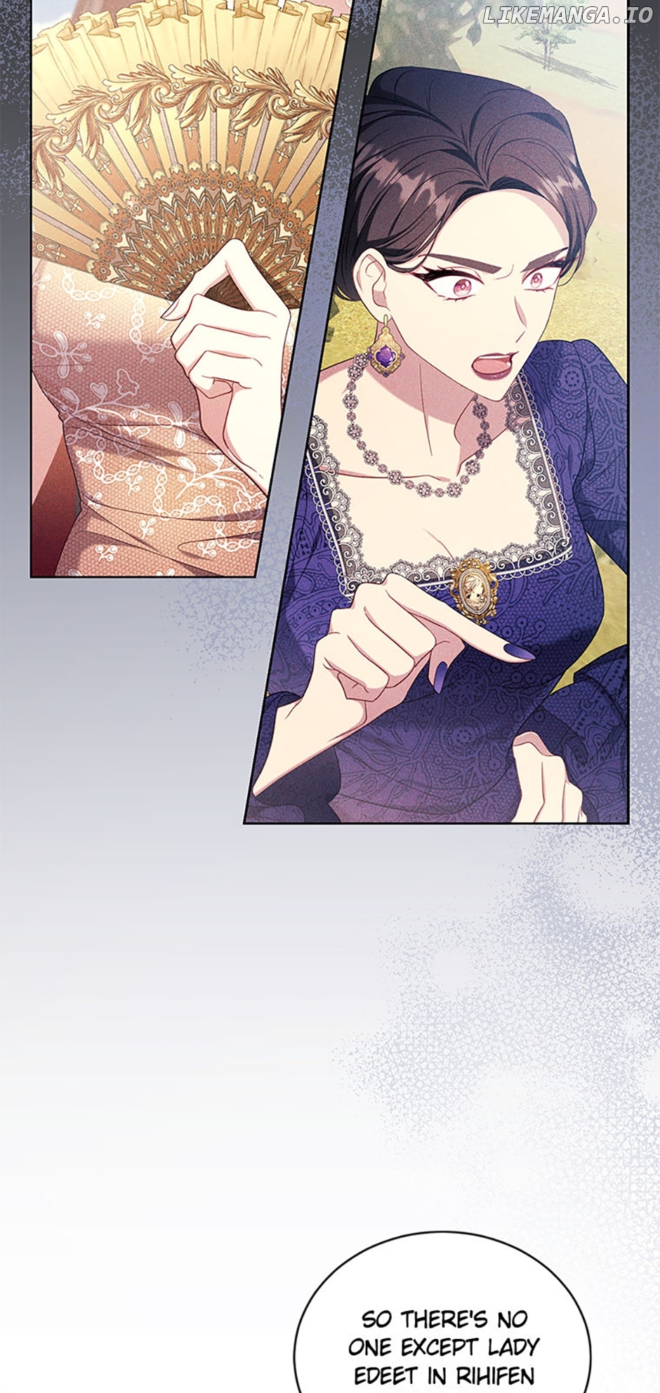 Maid To Love or Die Chapter 35 - page 74