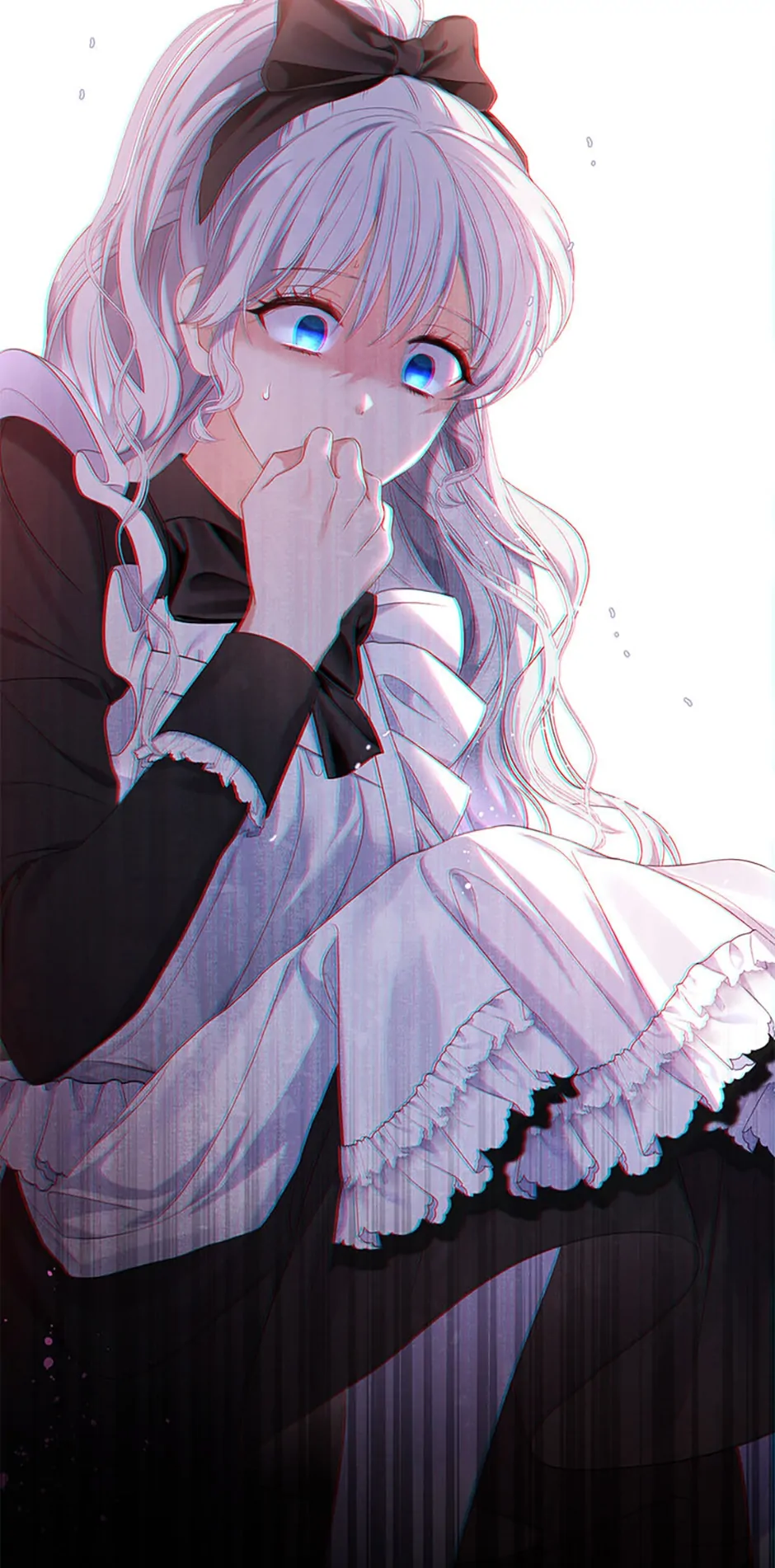 Maid To Love or Die Chapter 14 - page 15