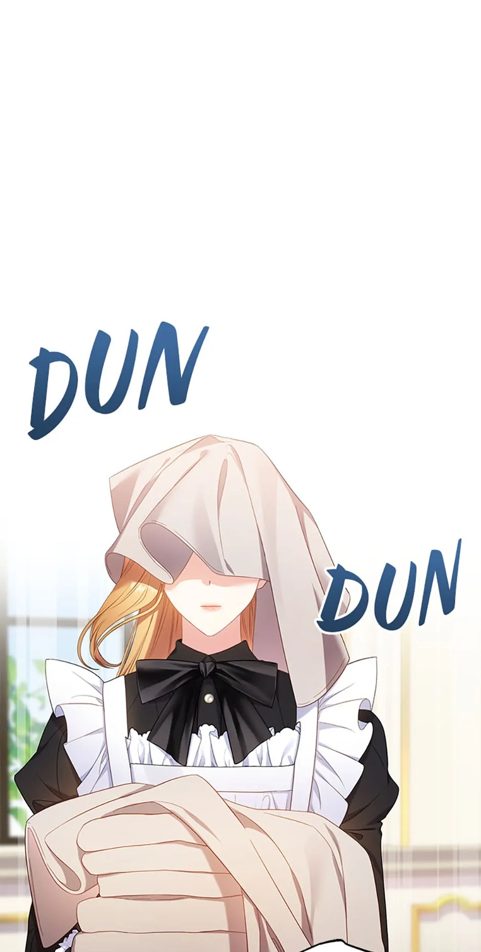 Maid To Love or Die Chapter 14 - page 3