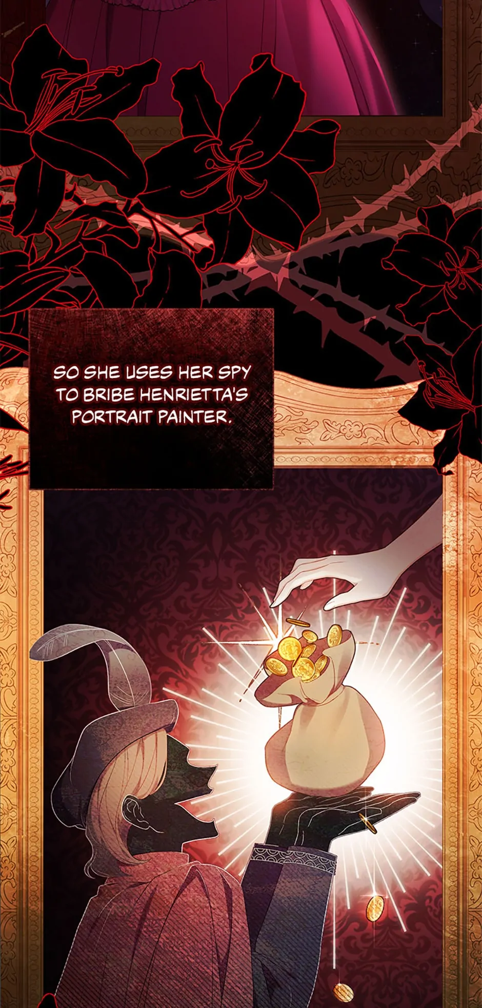Maid To Love or Die Chapter 14 - page 43
