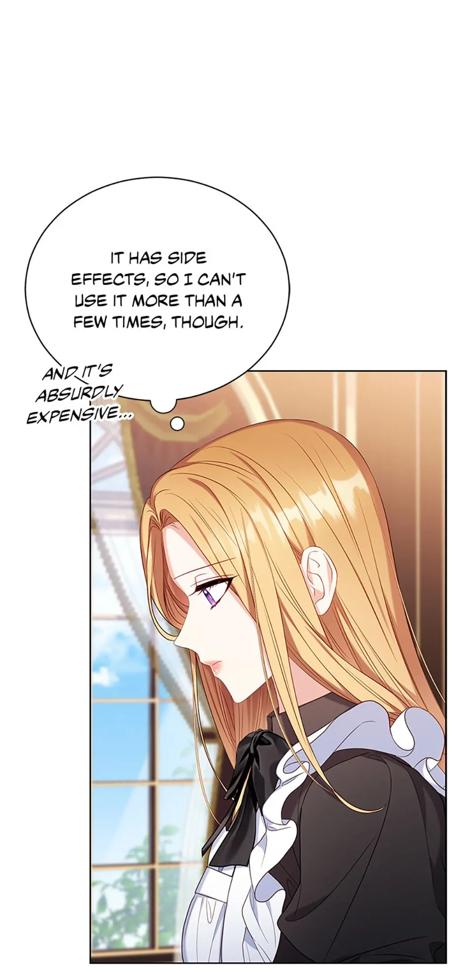 Maid To Love or Die Chapter 14 - page 54