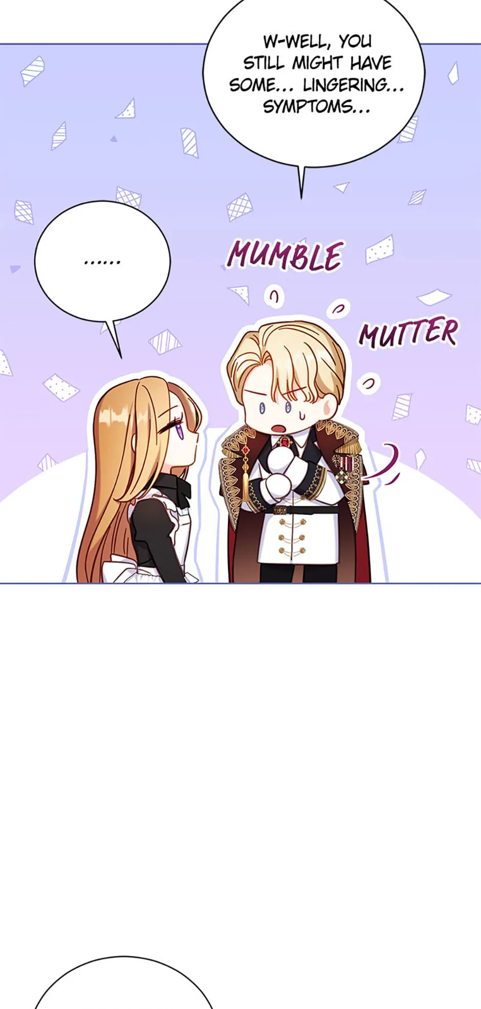Maid To Love or Die Chapter 14 - page 59