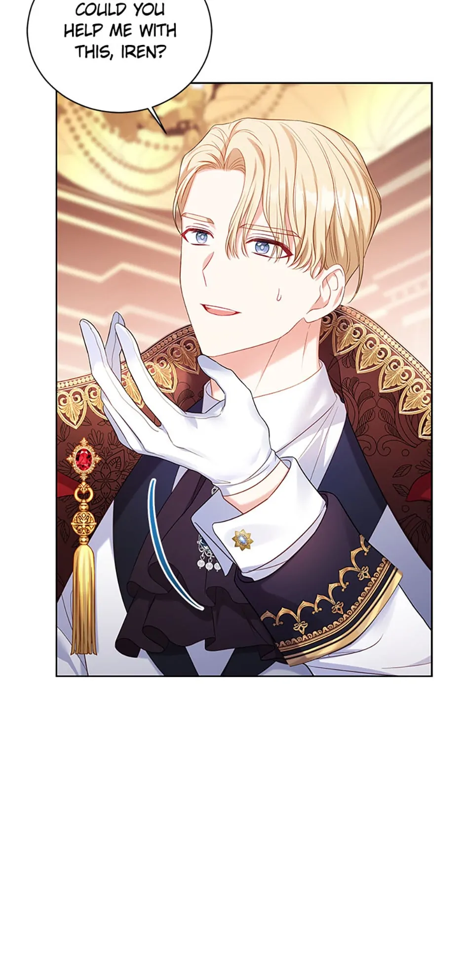 Maid To Love or Die Chapter 14 - page 60
