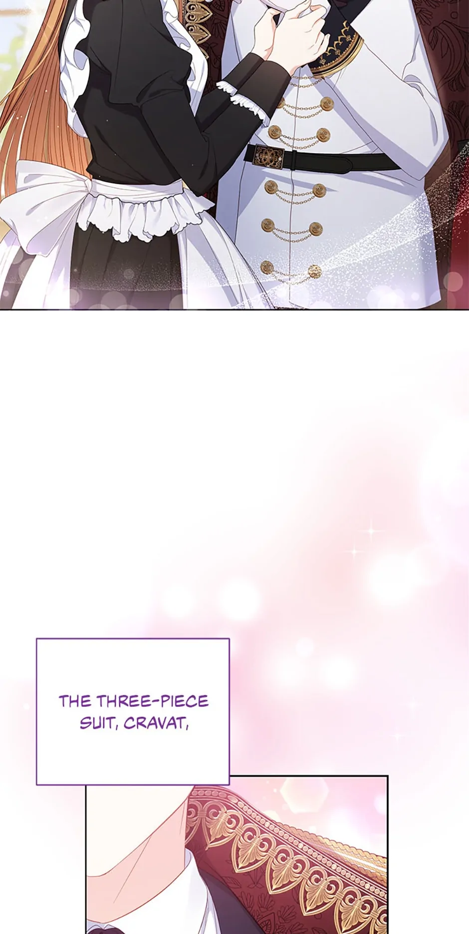 Maid To Love or Die Chapter 14 - page 62