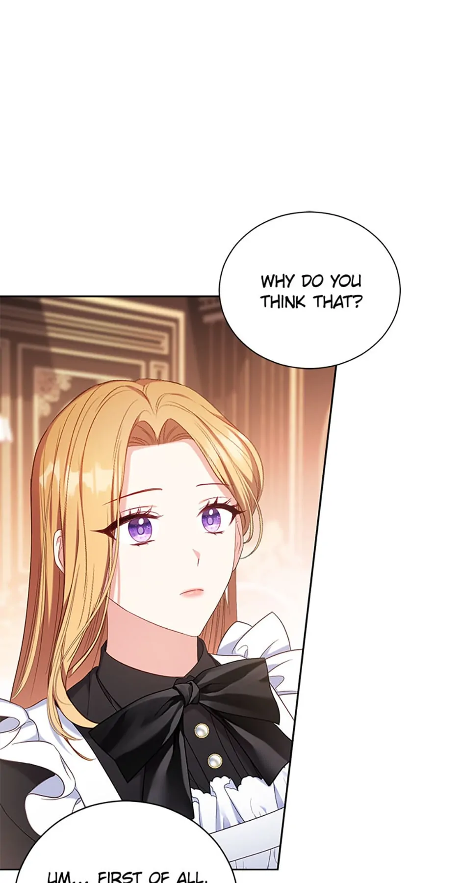 Maid To Love or Die Chapter 14 - page 72