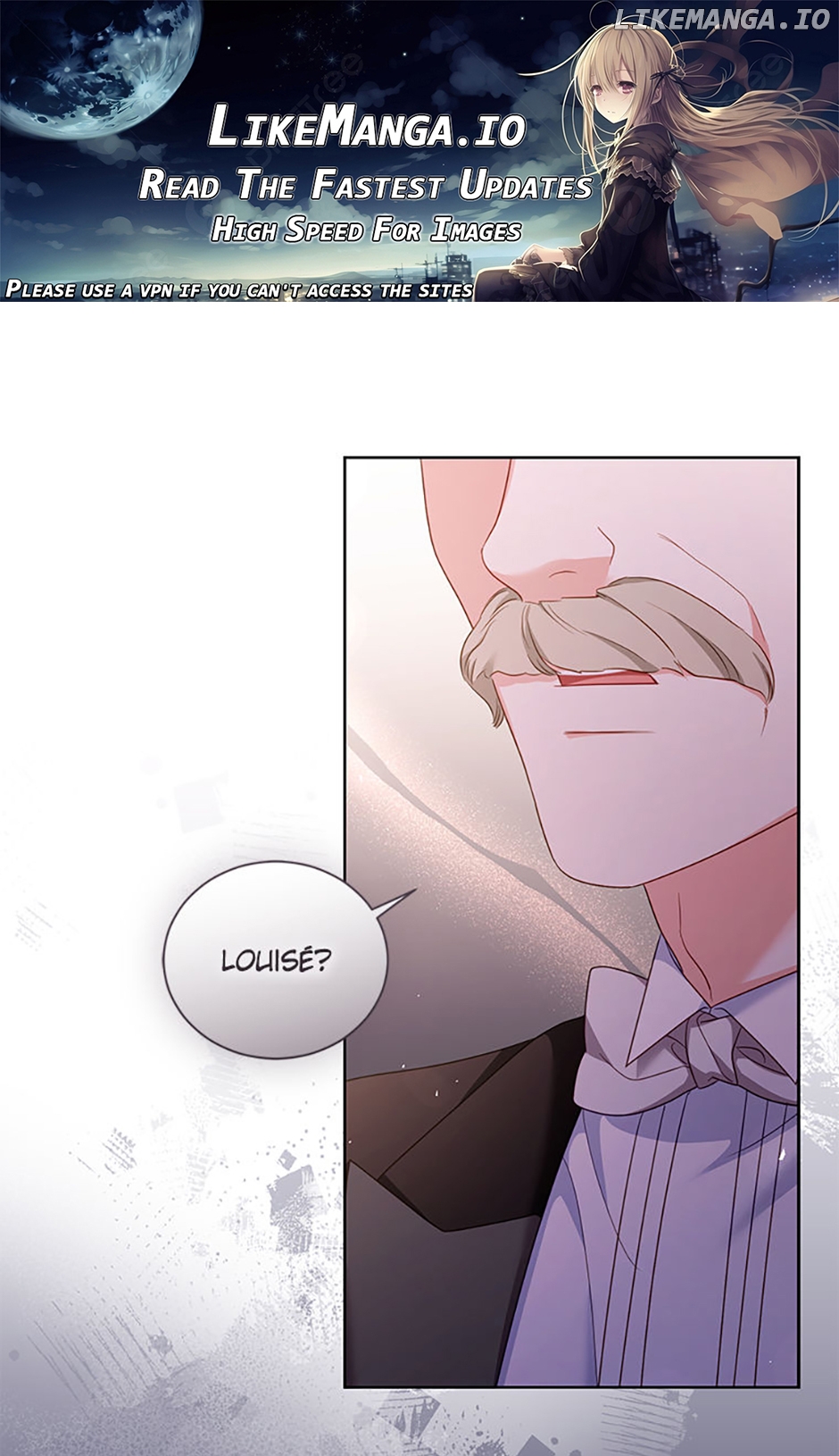 Maid To Love or Die Chapter 54 - page 1
