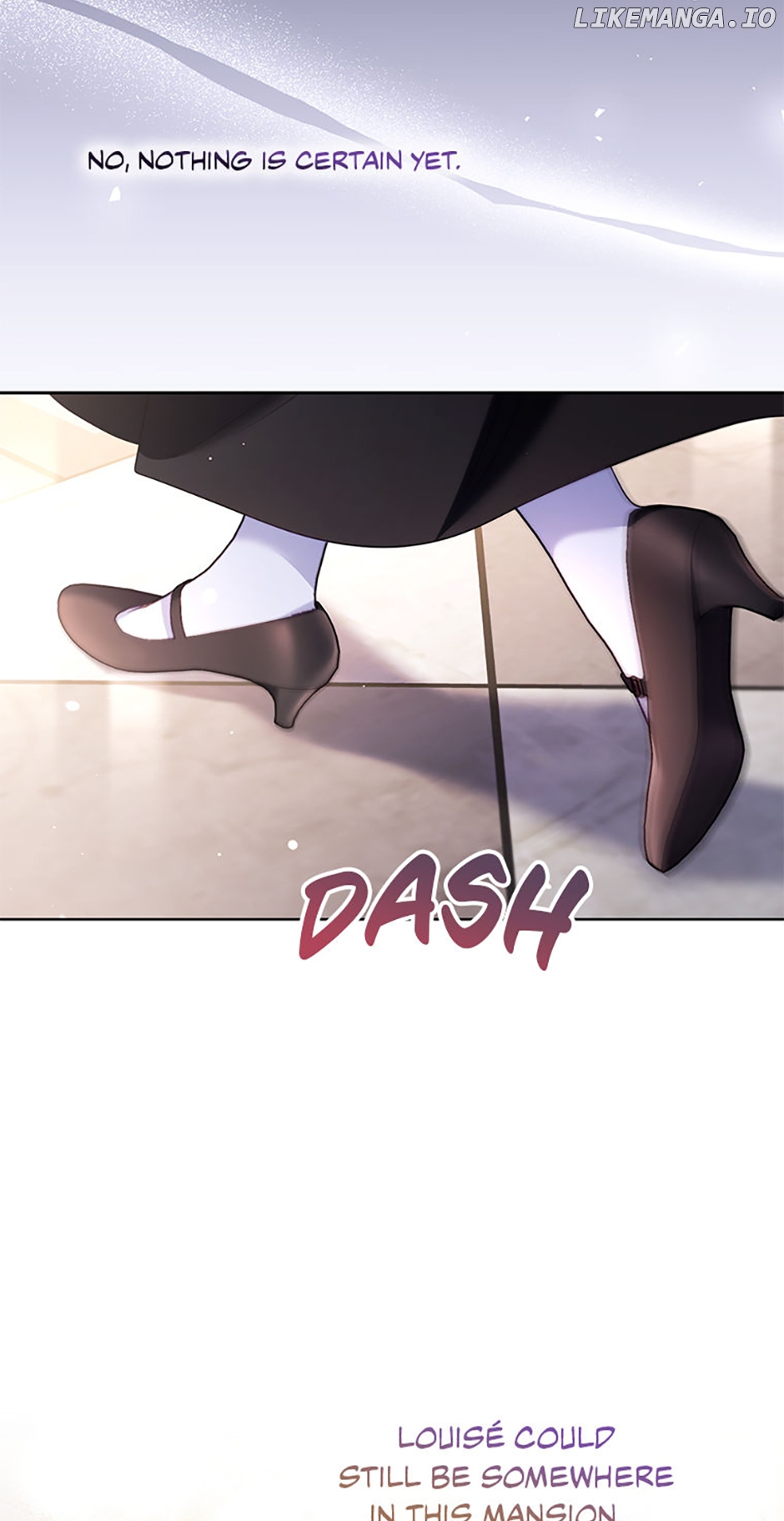 Maid To Love or Die Chapter 54 - page 14