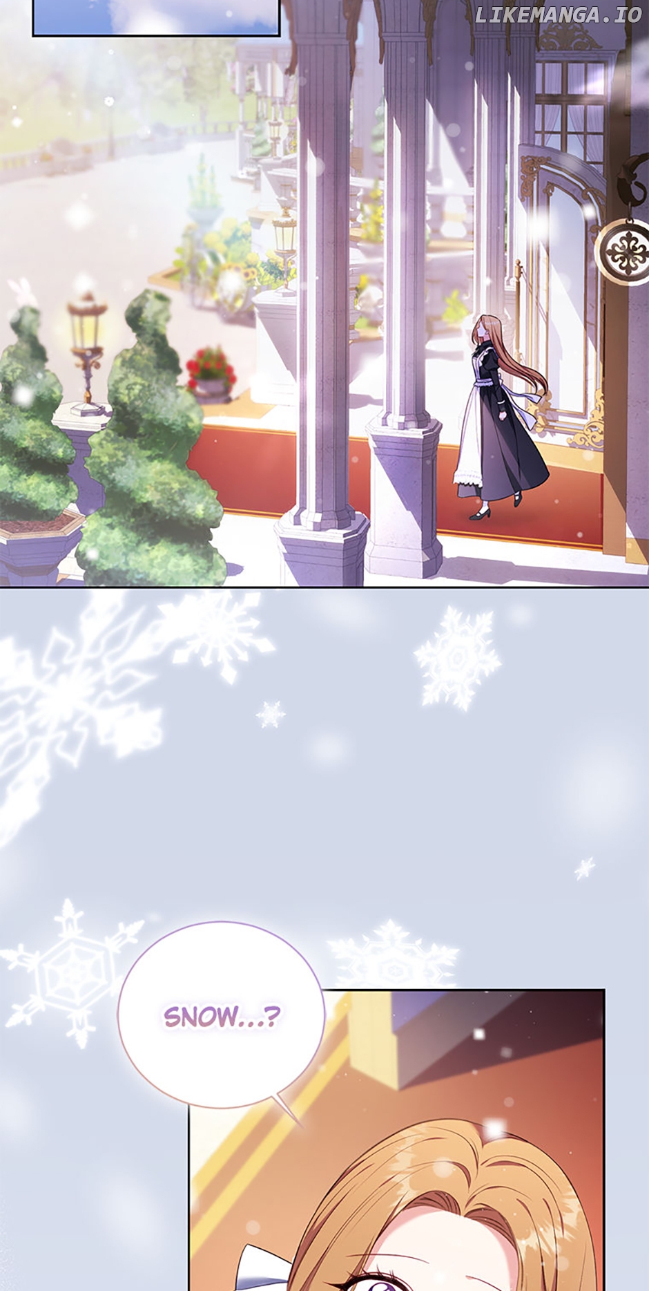 Maid To Love or Die Chapter 54 - page 17