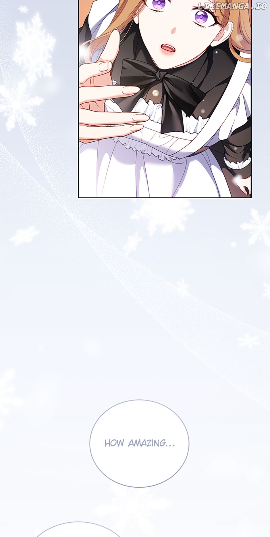 Maid To Love or Die Chapter 54 - page 18