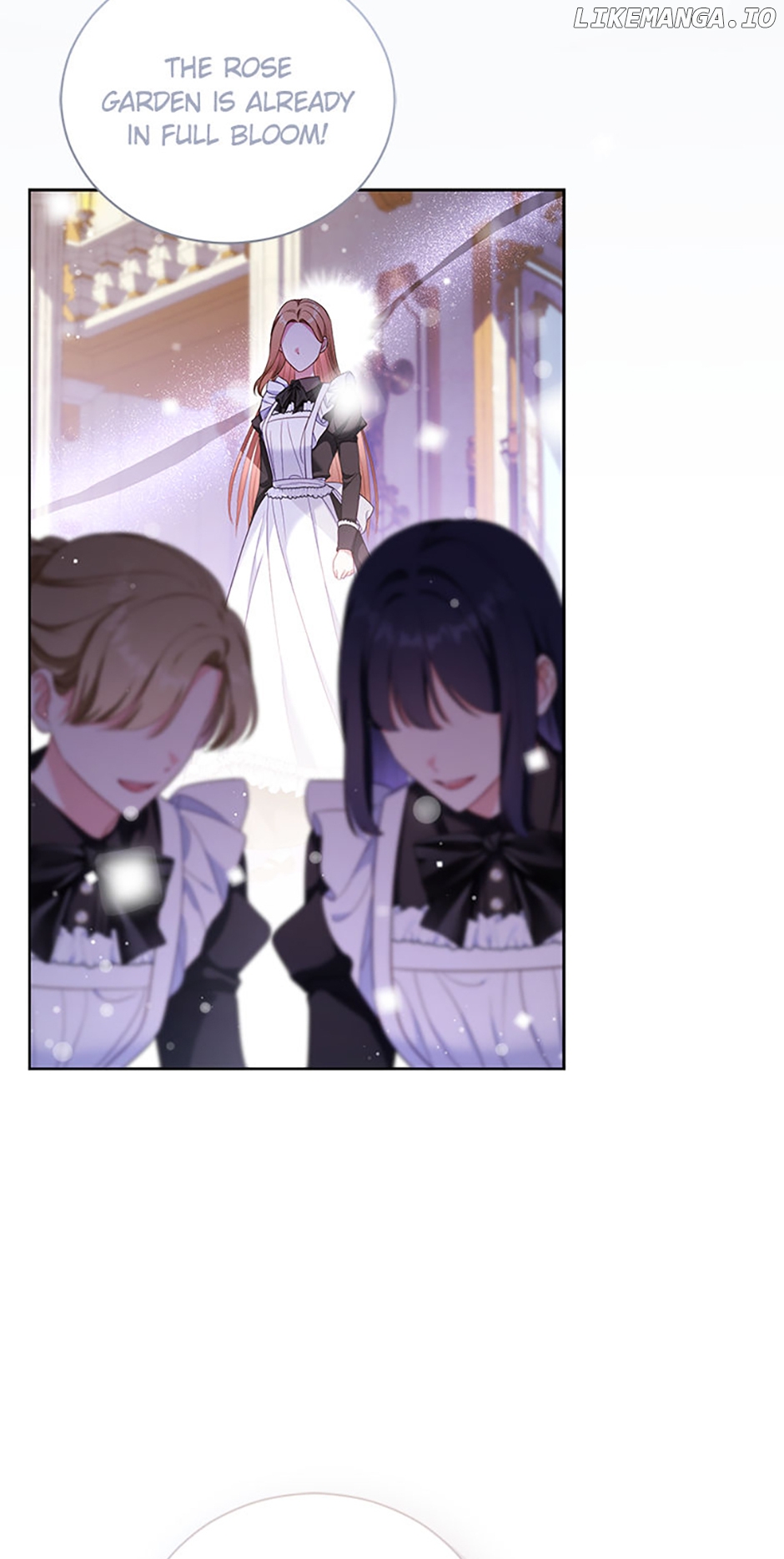 Maid To Love or Die Chapter 54 - page 19
