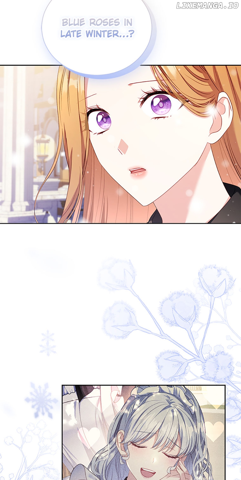 Maid To Love or Die Chapter 54 - page 20