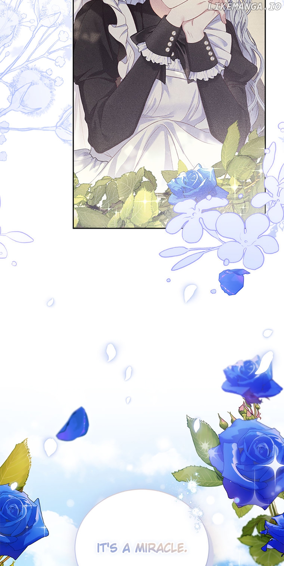 Maid To Love or Die Chapter 54 - page 21