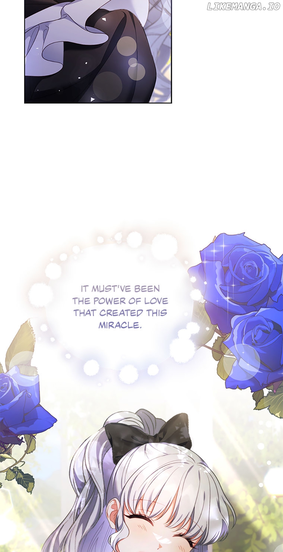 Maid To Love or Die Chapter 54 - page 27